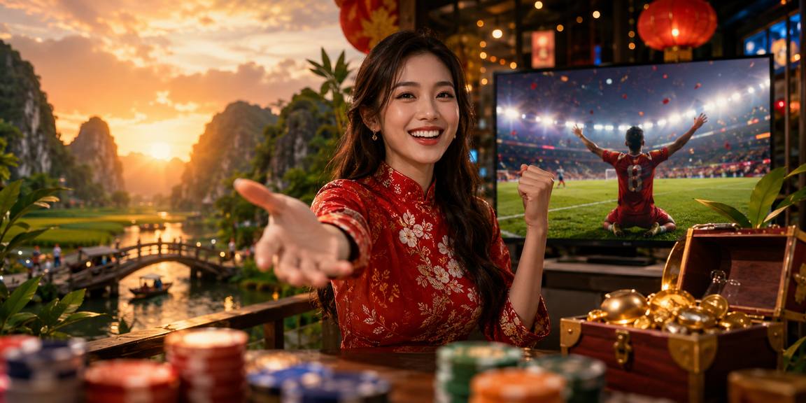 vl59 Ưu đãi thể thao